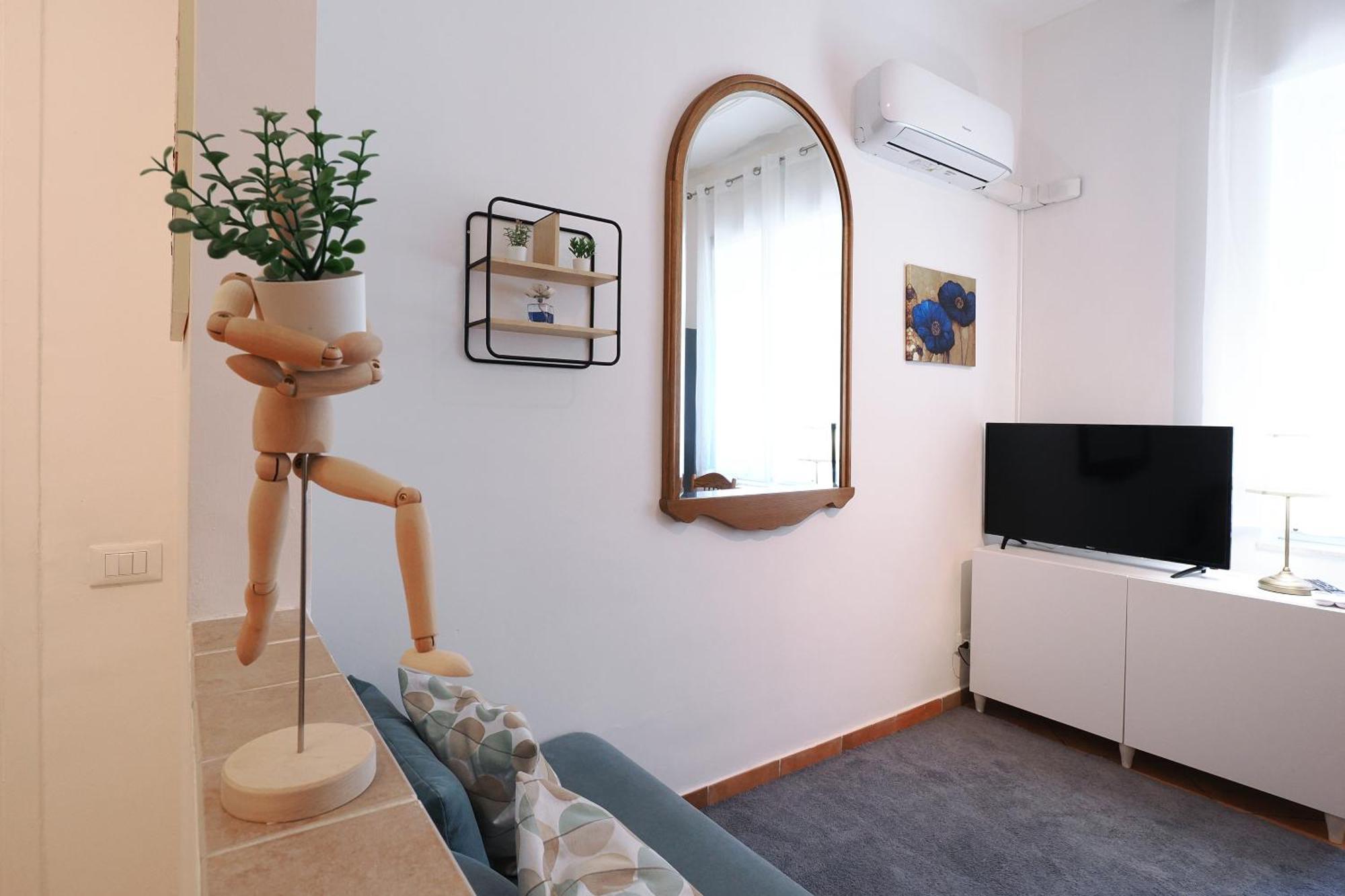 Primopiano - Promessi Sposi Lejlighed Milano Eksteriør billede